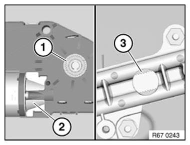 Drive, Slide/Tilt Sunroof/Convertible Top